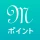 丸の内ポイントアプリ icon