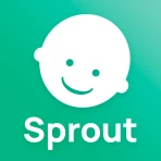 Sprout妊娠トラッカー icon