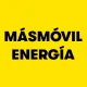 MASMOVIL LUZ y GAS — Clientes icon
