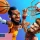 Basketball Arena: オンラインスポーツゲーム icon