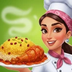 Master World Chef:Cooking Game icon