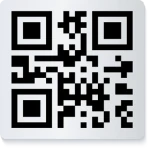 QR Code lecteur icon