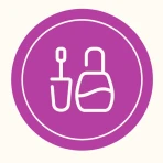 Agenda para Manicures icon