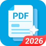 PDF Master &エディター、PDF スキャン icon