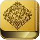 مصحف التجويد الملون برواية ورش icon