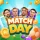 Matchday: Jeu de Cartes Foot icon