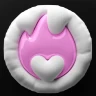 MatchPub - Videochat en vivo icon