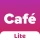 Cafe Lite – Live video chat icon