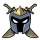 Infinite Warriors icon