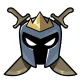Infinite Warriors icon