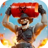Front War: Survival icon