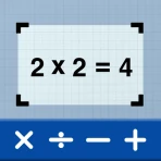 AI Math Scanner- Math Solution icon