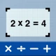 AI Math Scanner: Maths Solver icon