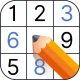 Sudoku Master! icon