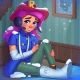 Rescue Dash – Jeu de gestion icon