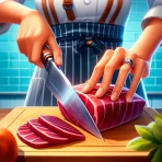 Royal Cooking・Juegos de cocina icon