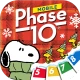 Phase 10: Casual Card Game icon