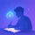 Autore di libri AI icon