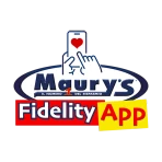 Maury's Fidelity icon