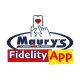 Maury's Fidelity icon