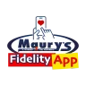 Maury's Fidelity icon