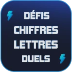 Duels de Mots et de Calculs icon