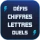 Duels de Mots et de Calculs icon