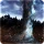 Tornado 3D icon