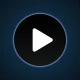 Poweramp: Music Player (Trial) icon