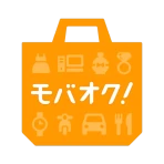 モバオク 新品中古品を出品売買 フリマ・オークションアプリ icon