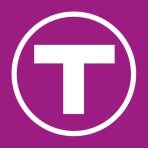 MBTA mTicket icon