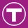 MBTA mTicket icon