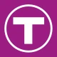 MBTA mTicket icon