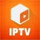 Xtream IPTV icon