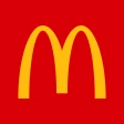 McDonald's Offers and Delivery icon