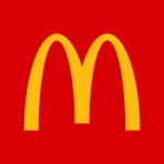 McDonald's Offers and Delivery icon