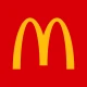 McDonald's Offers and Delivery icon