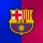FC Barcelona Official App icon