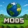 Biome Mods World for MCPE icon