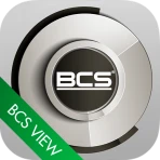 BCS View icon