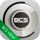 BCS View icon