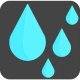 Rain Gauge & Dark Sky Tech icon