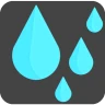 Rain Gauge & Dark Sky Tech icon