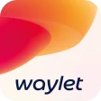 Waylet. Pagos con el móvil icon