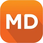 MDLIVE: Talk to a Doctor 24/7 icon
