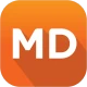 MDLIVE: Talk to a Doctor 24/7 icon