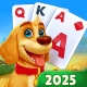 Solitaire : Tripeaks Farm icon