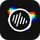 Vivu Erstellen Sie Musikvideos icon