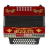 Mezquite Diatonic Accordion icon