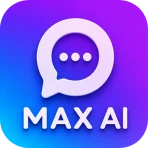 MAX SketchFlow AI icon